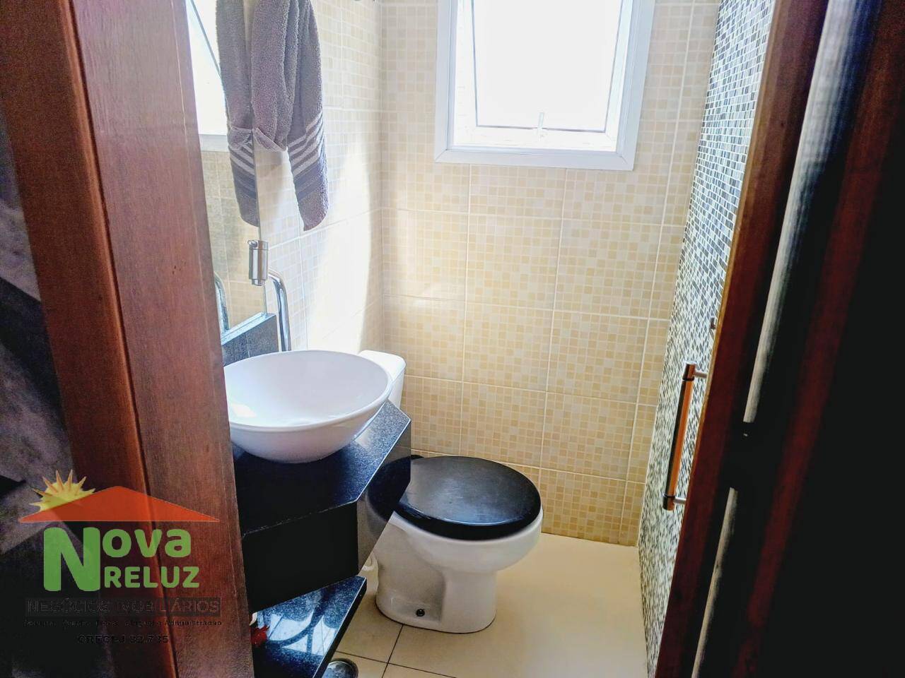 Casa, 3 quartos - Foto 6