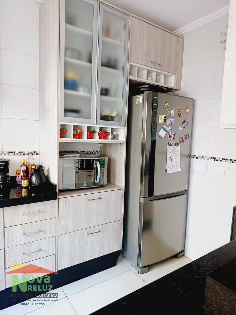 Casa, 3 quartos - Foto 7