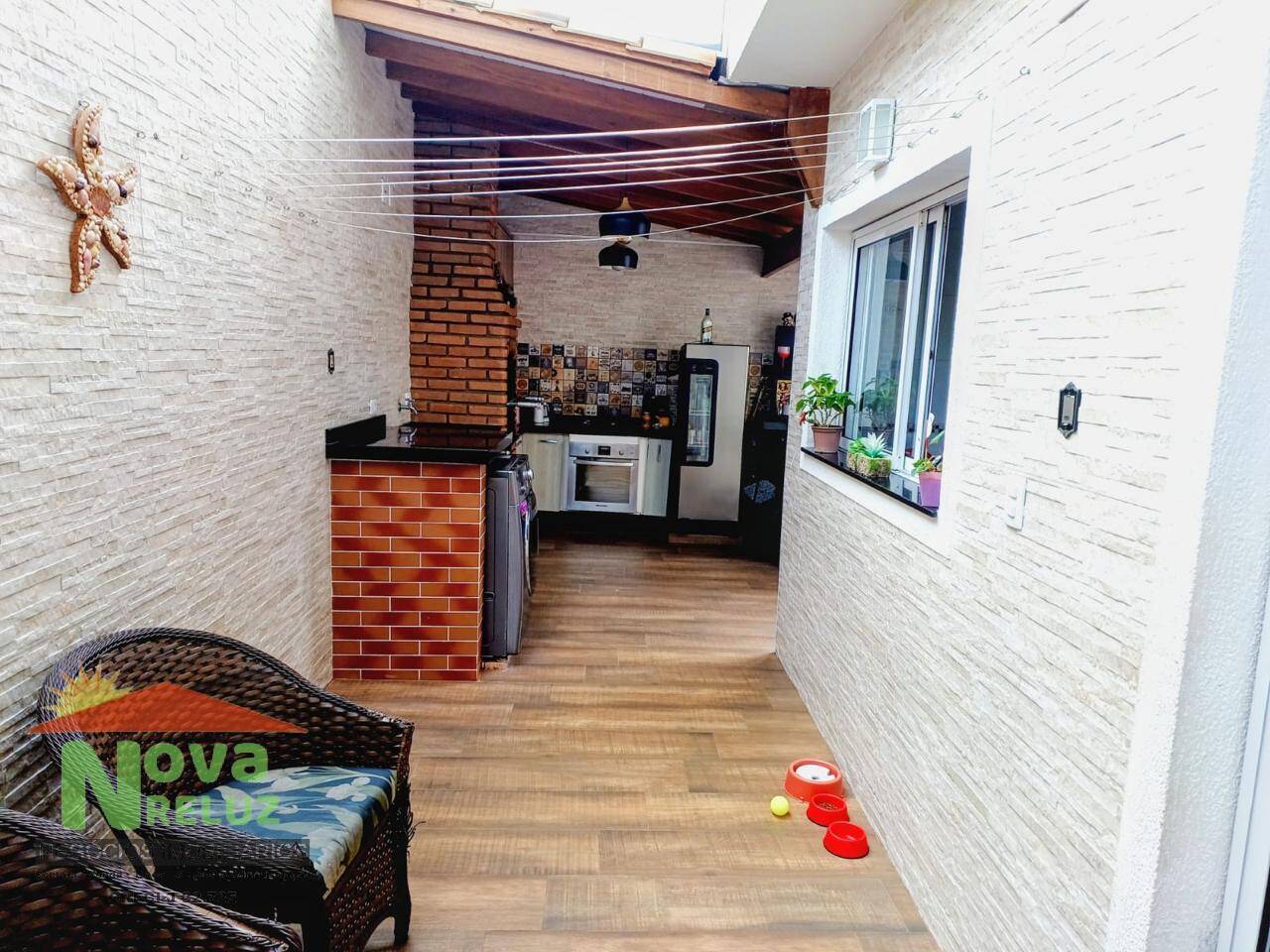 Casa, 3 quartos - Foto 10