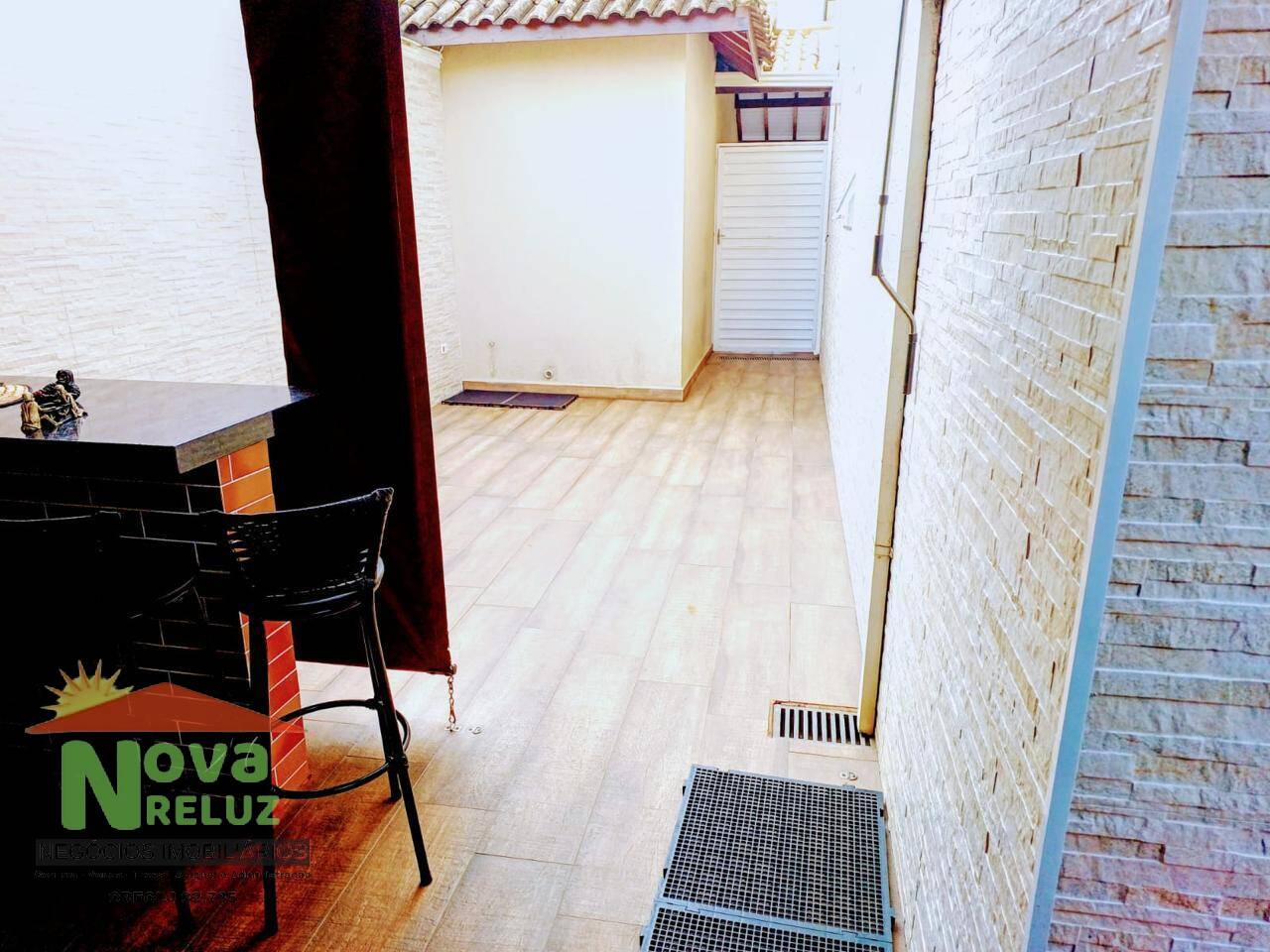 Casa, 3 quartos - Foto 14
