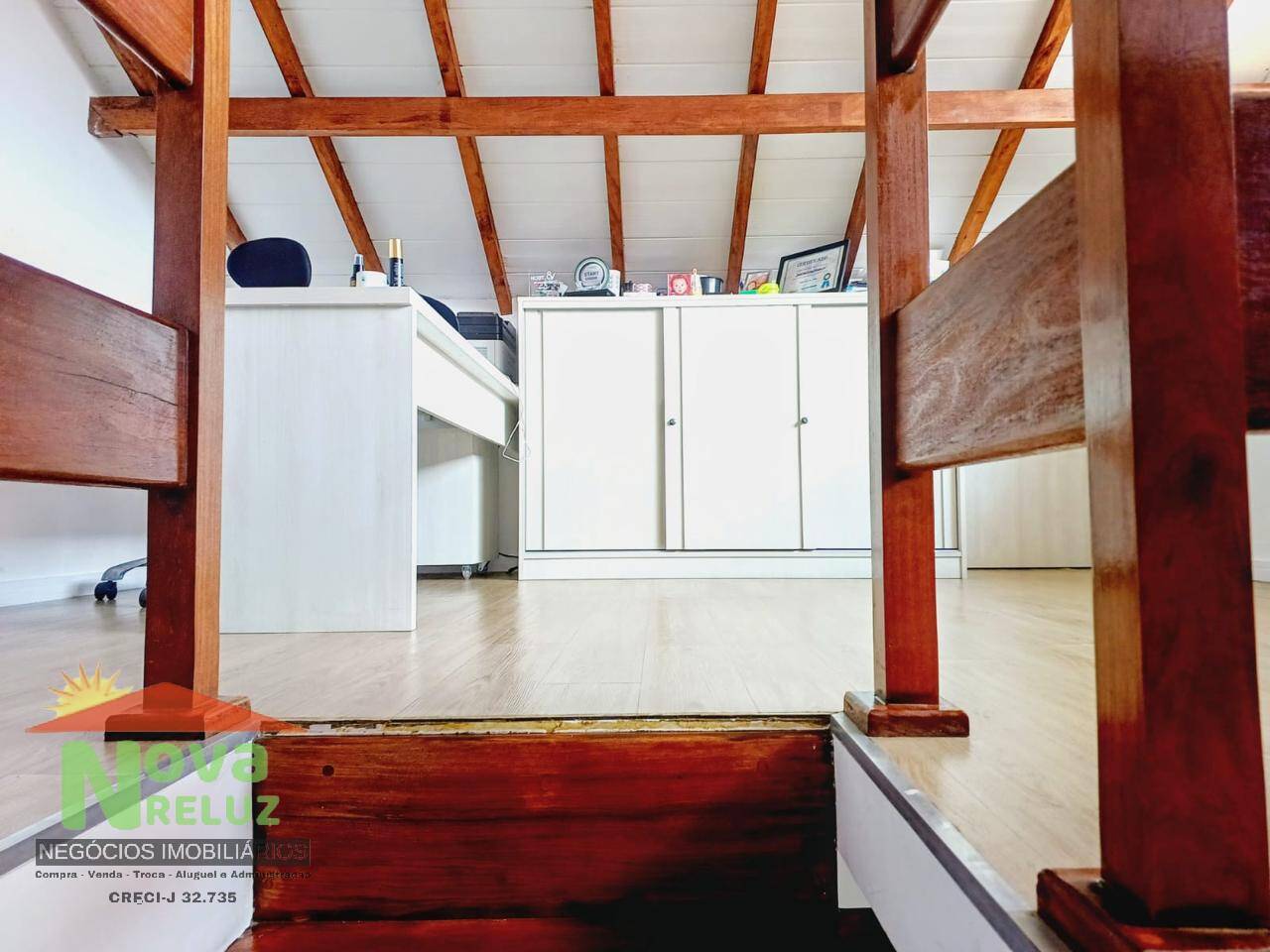 Casa, 3 quartos - Foto 17