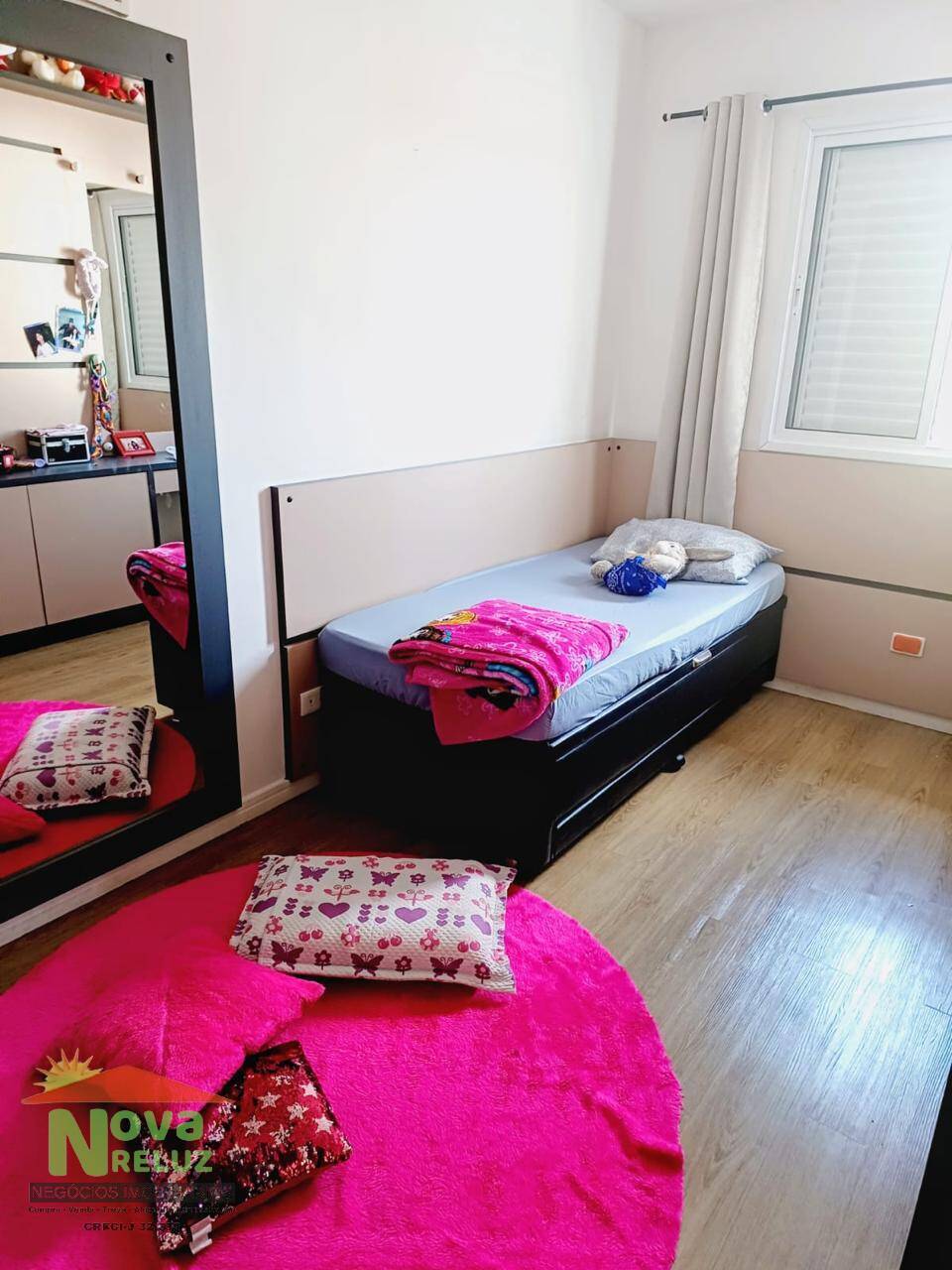 Casa, 3 quartos - Foto 23