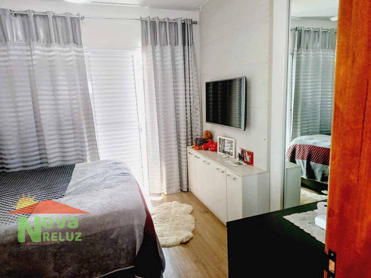 Casa, 3 quartos - Foto 19