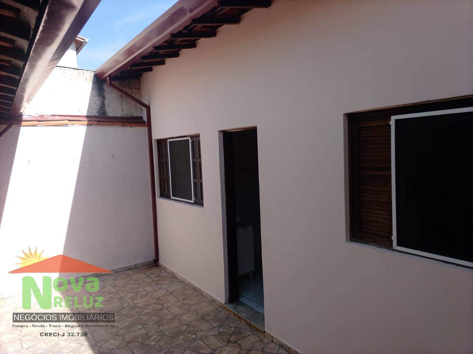 Casa, 2 quartos, 76 m² - Foto 2