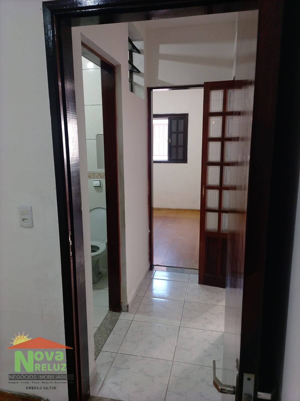 Casa, 2 quartos, 76 m² - Foto 5