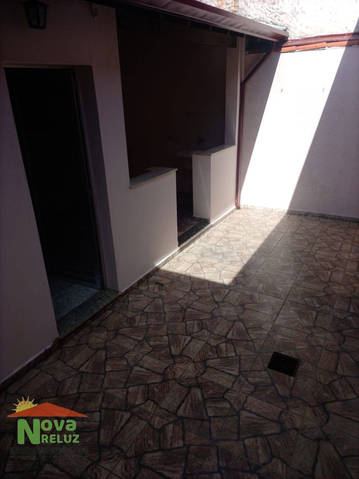 Casa, 2 quartos, 76 m² - Foto 4