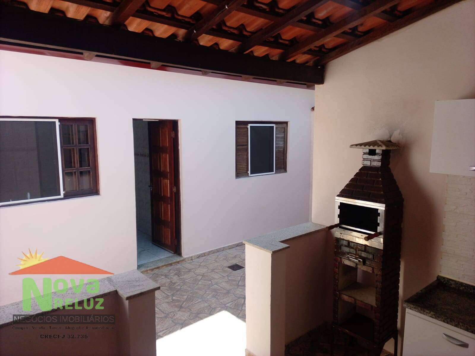 Casa, 2 quartos, 76 m² - Foto 1