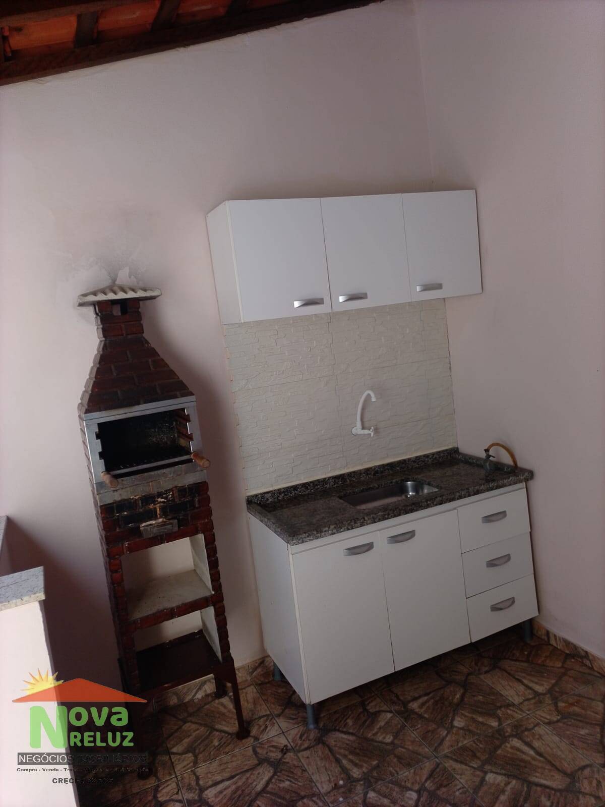 Casa, 2 quartos, 76 m² - Foto 22