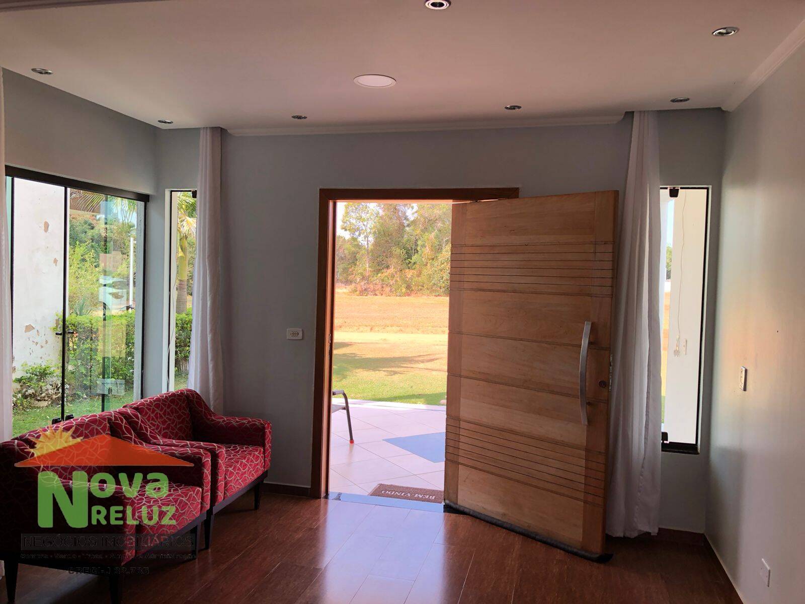 Casa, 5 quartos, 259 m² - Foto 4