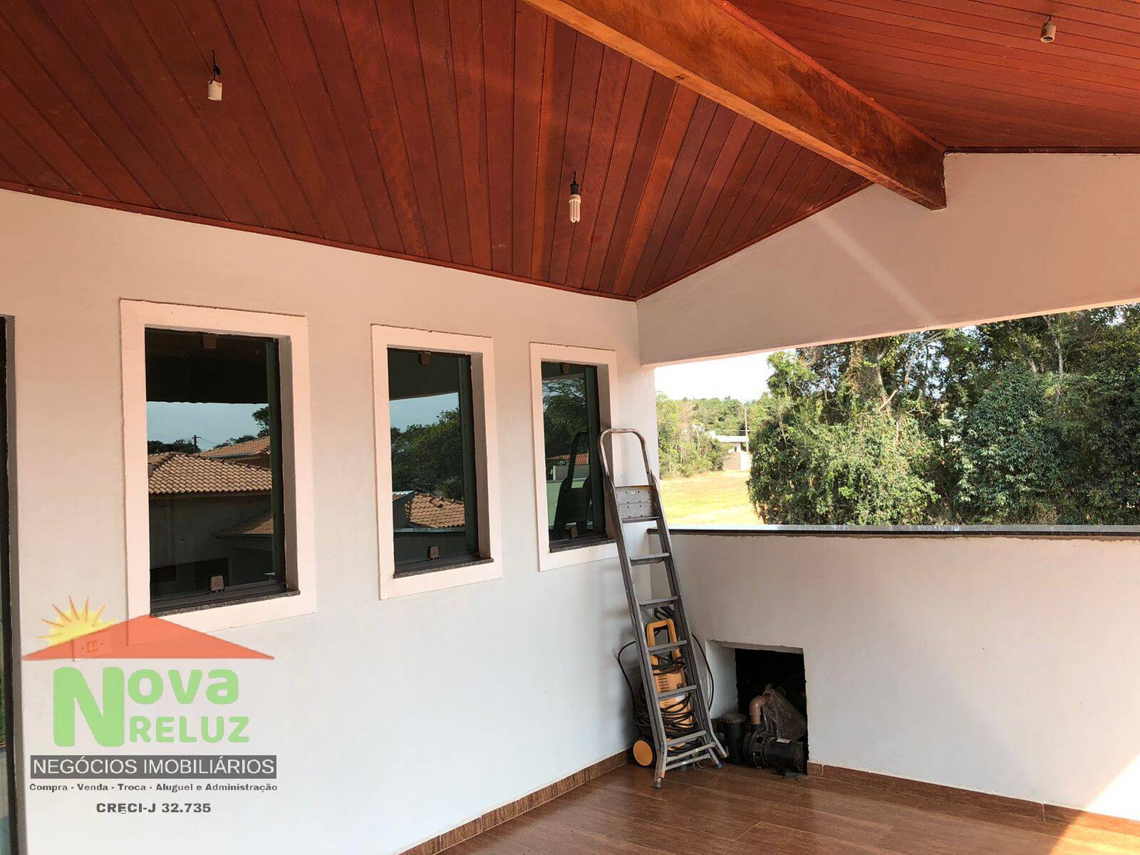 Casa, 5 quartos, 259 m² - Foto 26