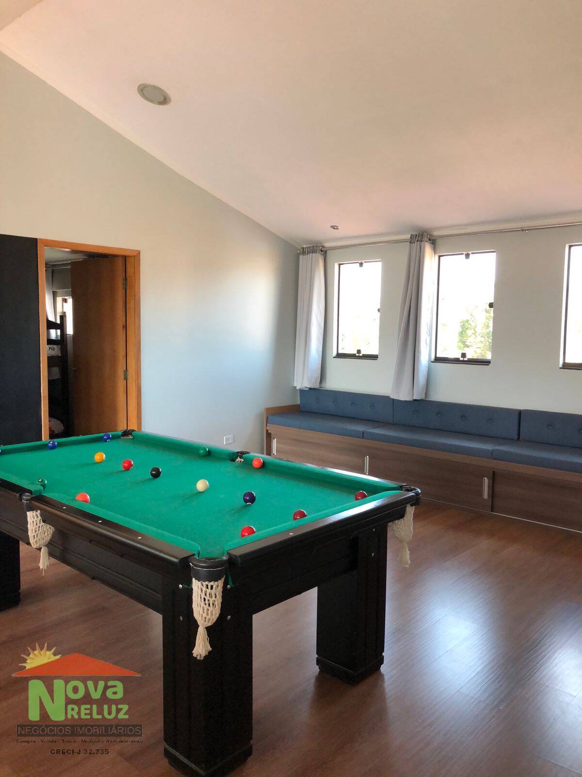 Casa, 5 quartos, 259 m² - Foto 17