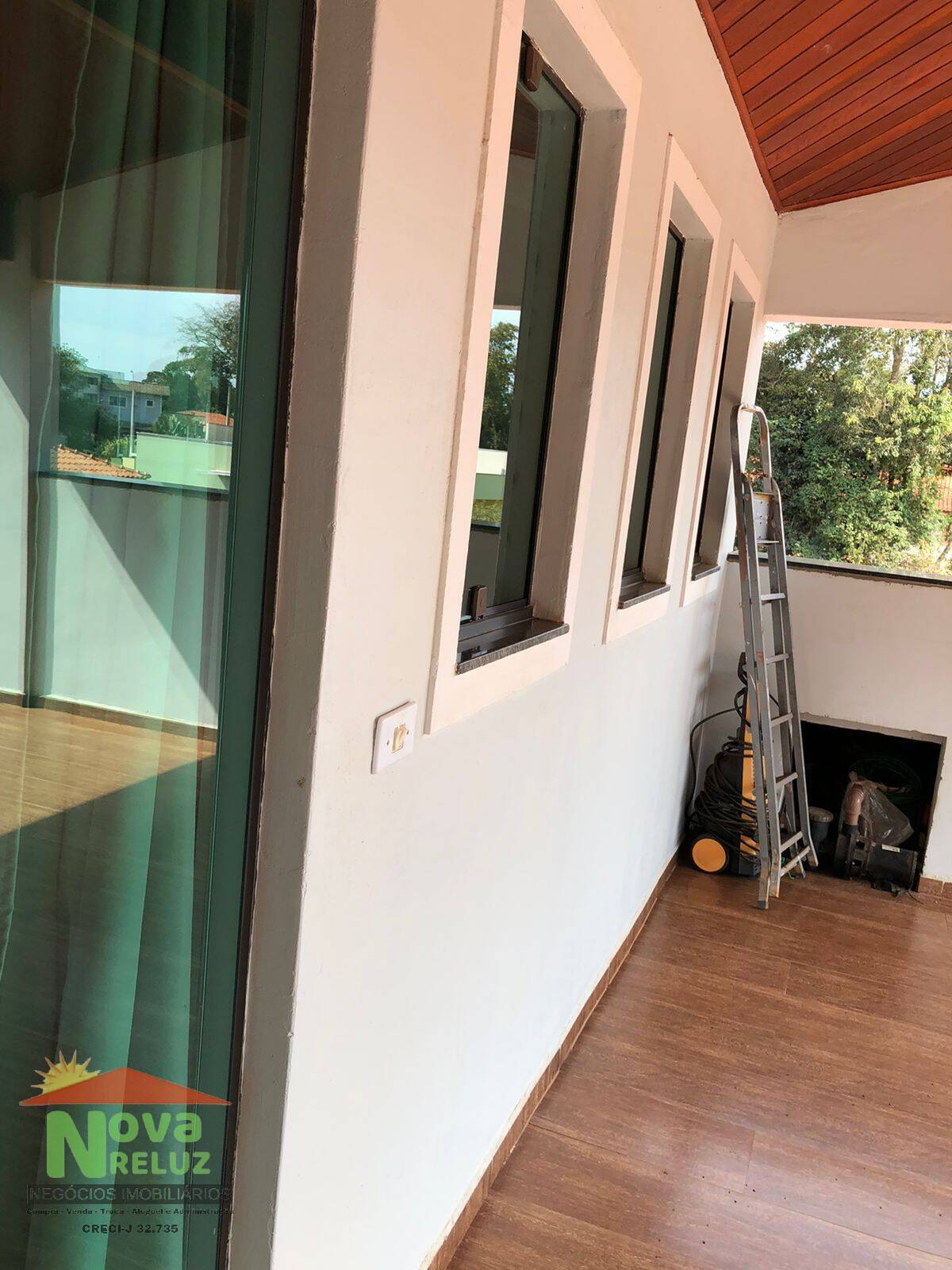 Casa, 5 quartos, 259 m² - Foto 27