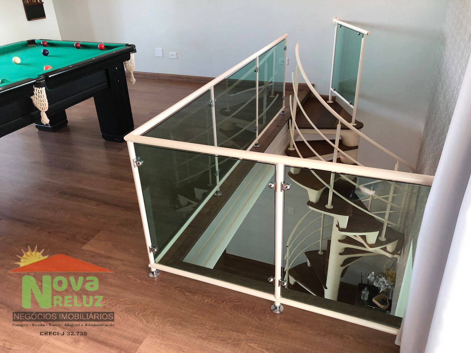 Casa, 5 quartos, 259 m² - Foto 18