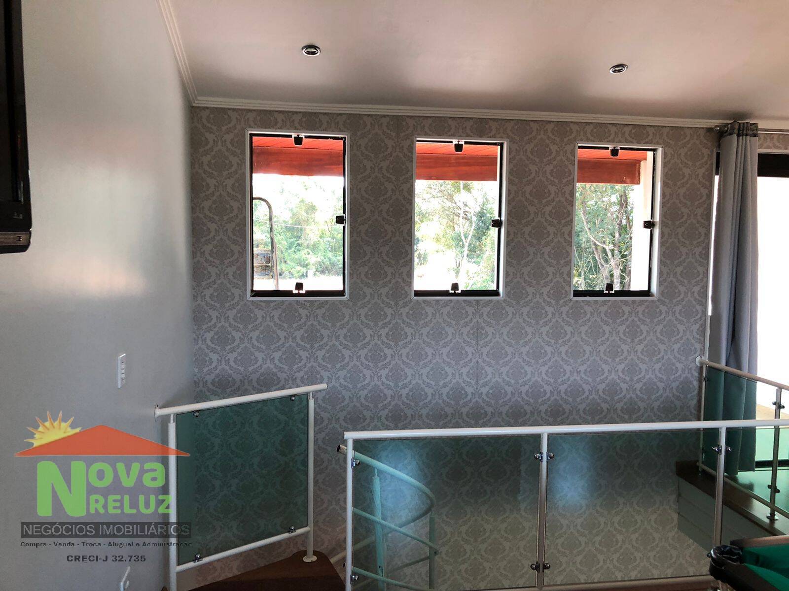 Casa, 5 quartos, 259 m² - Foto 20