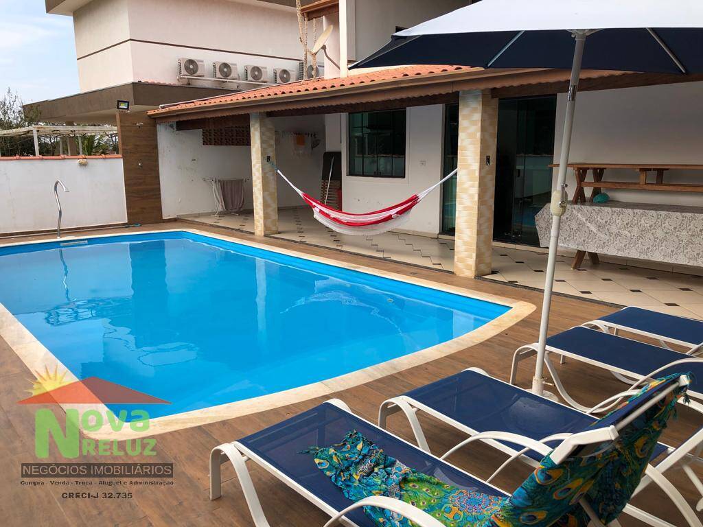 Casa, 5 quartos, 259 m² - Foto 30