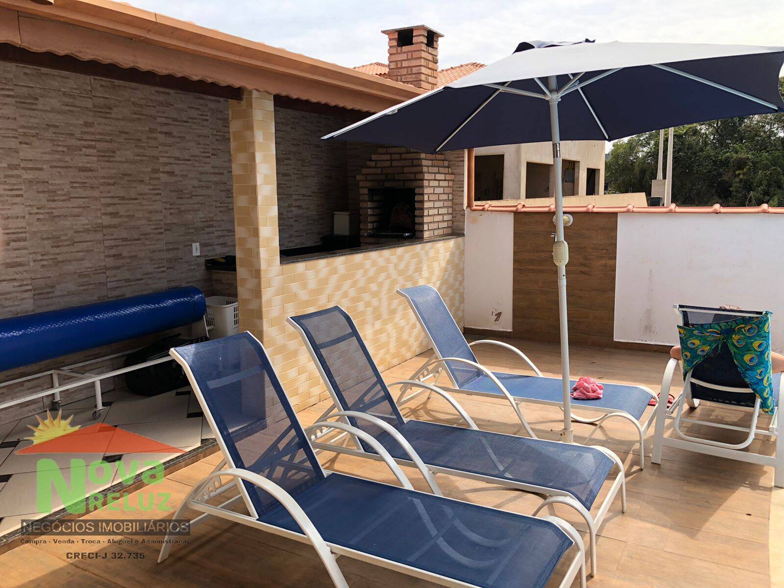 Casa, 5 quartos, 259 m² - Foto 28