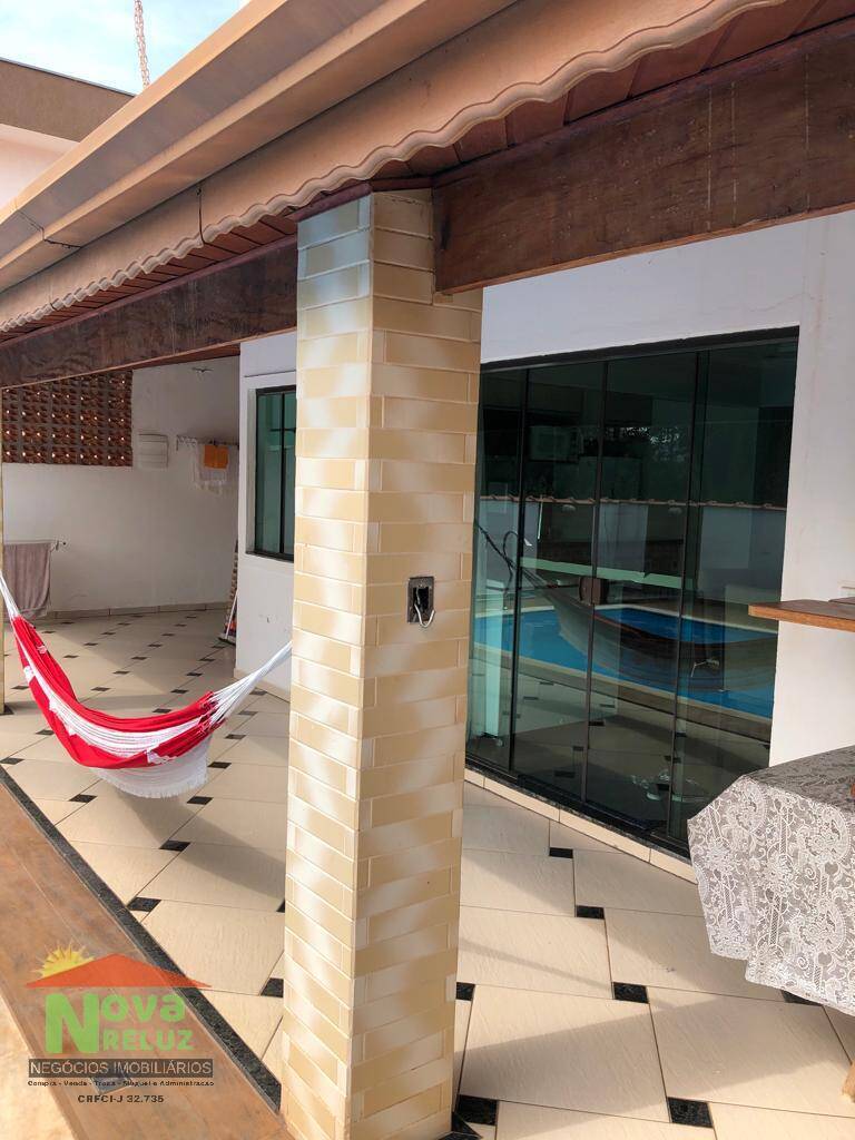 Casa, 5 quartos, 259 m² - Foto 35