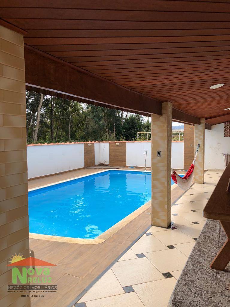 Casa, 5 quartos, 259 m² - Foto 34