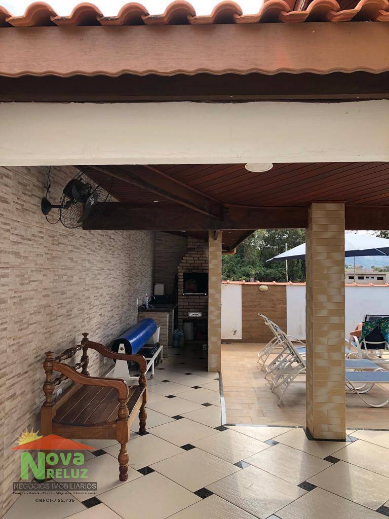 Casa, 5 quartos, 259 m² - Foto 33
