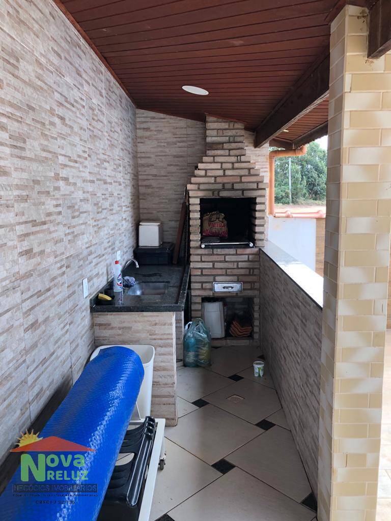 Casa, 5 quartos, 259 m² - Foto 32