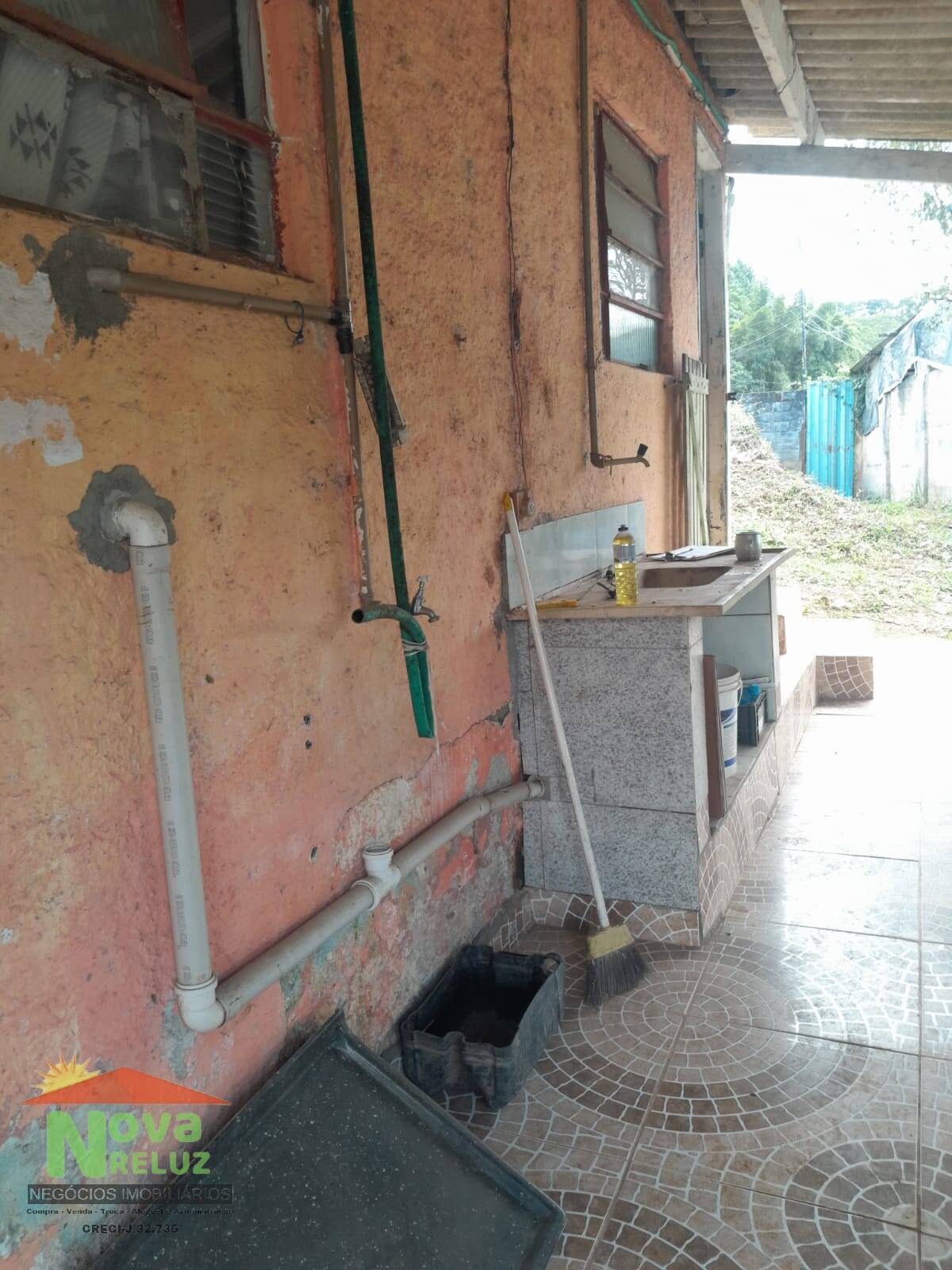 Casa, 2 quartos - Foto 5