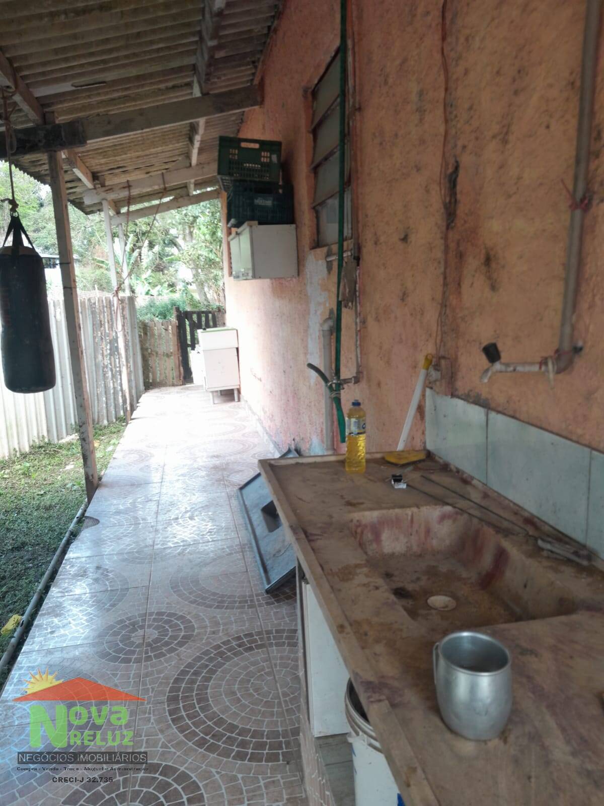 Casa, 2 quartos - Foto 6