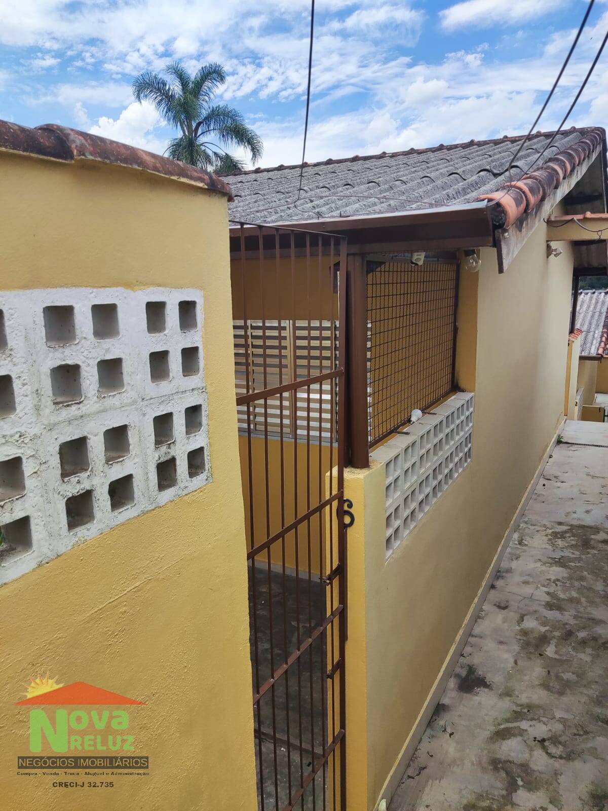 Casa, 1 quarto - Foto 2