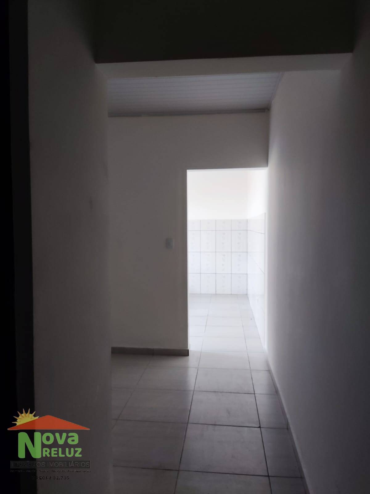 Casa, 1 quarto - Foto 4