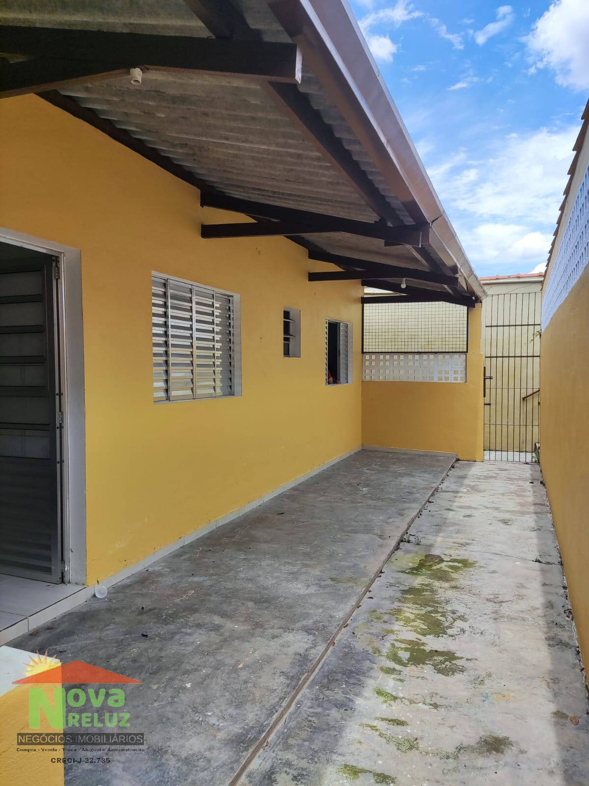 Casa, 1 quarto - Foto 3