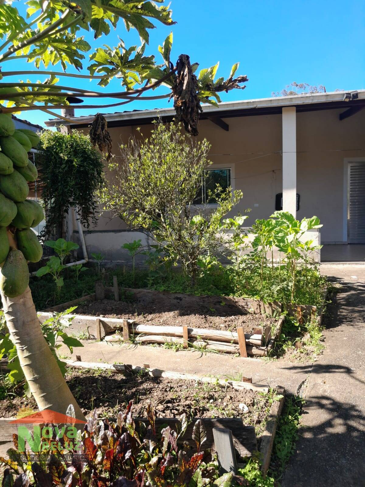 Casa, 2 quartos, 100 m² - Foto 2