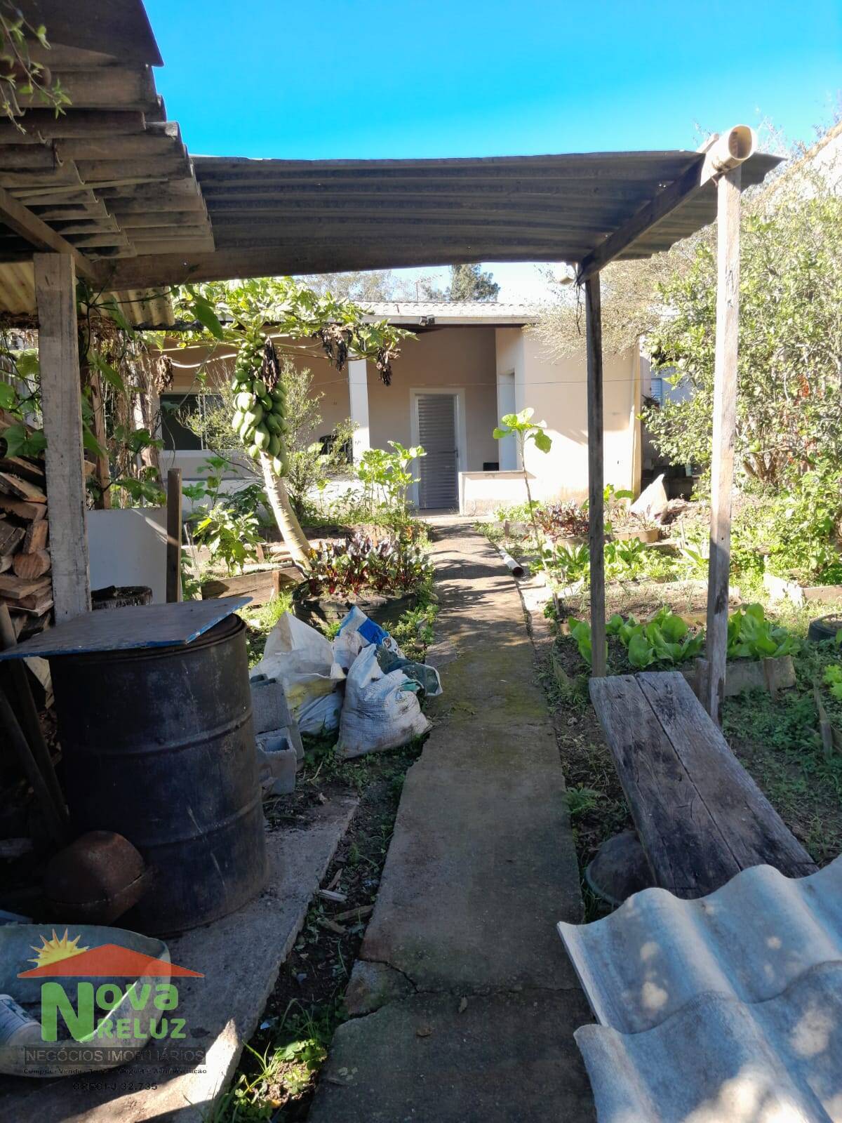Casa, 2 quartos, 100 m² - Foto 1