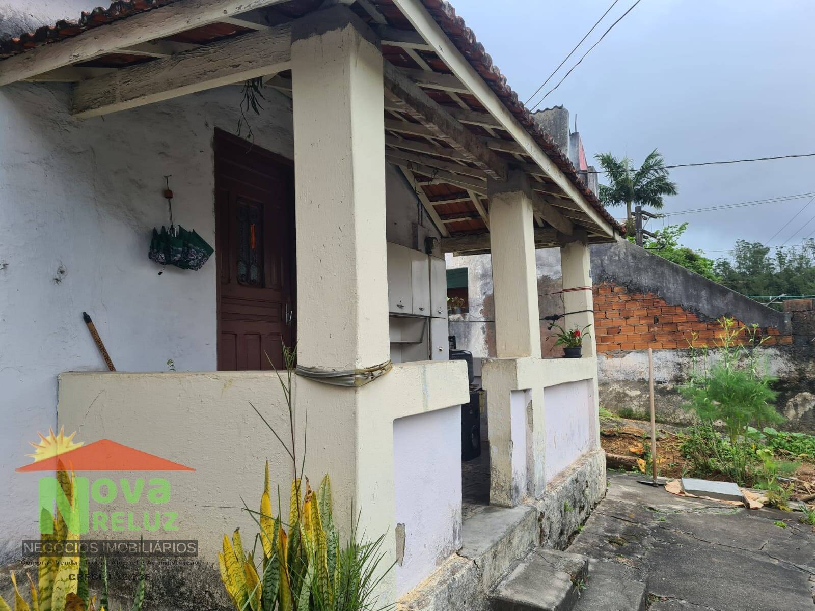 Casa, 2 quartos, 100 m² - Foto 1
