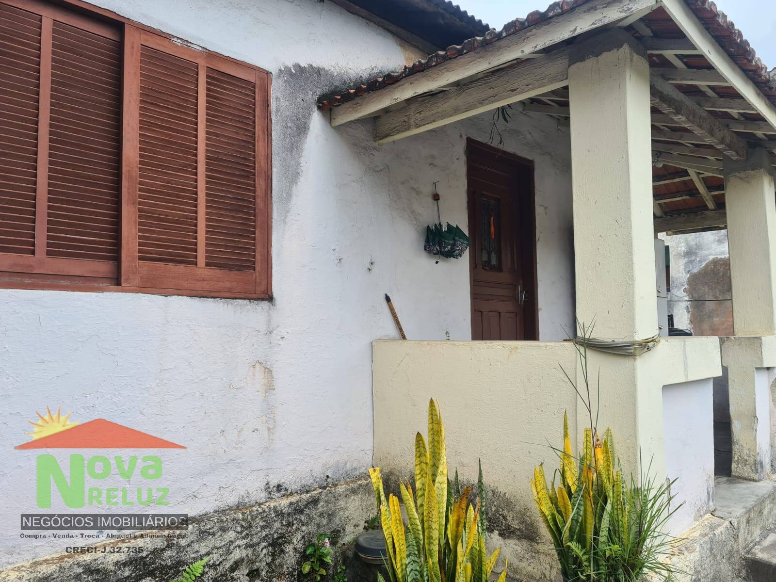 Casa, 2 quartos, 100 m² - Foto 2