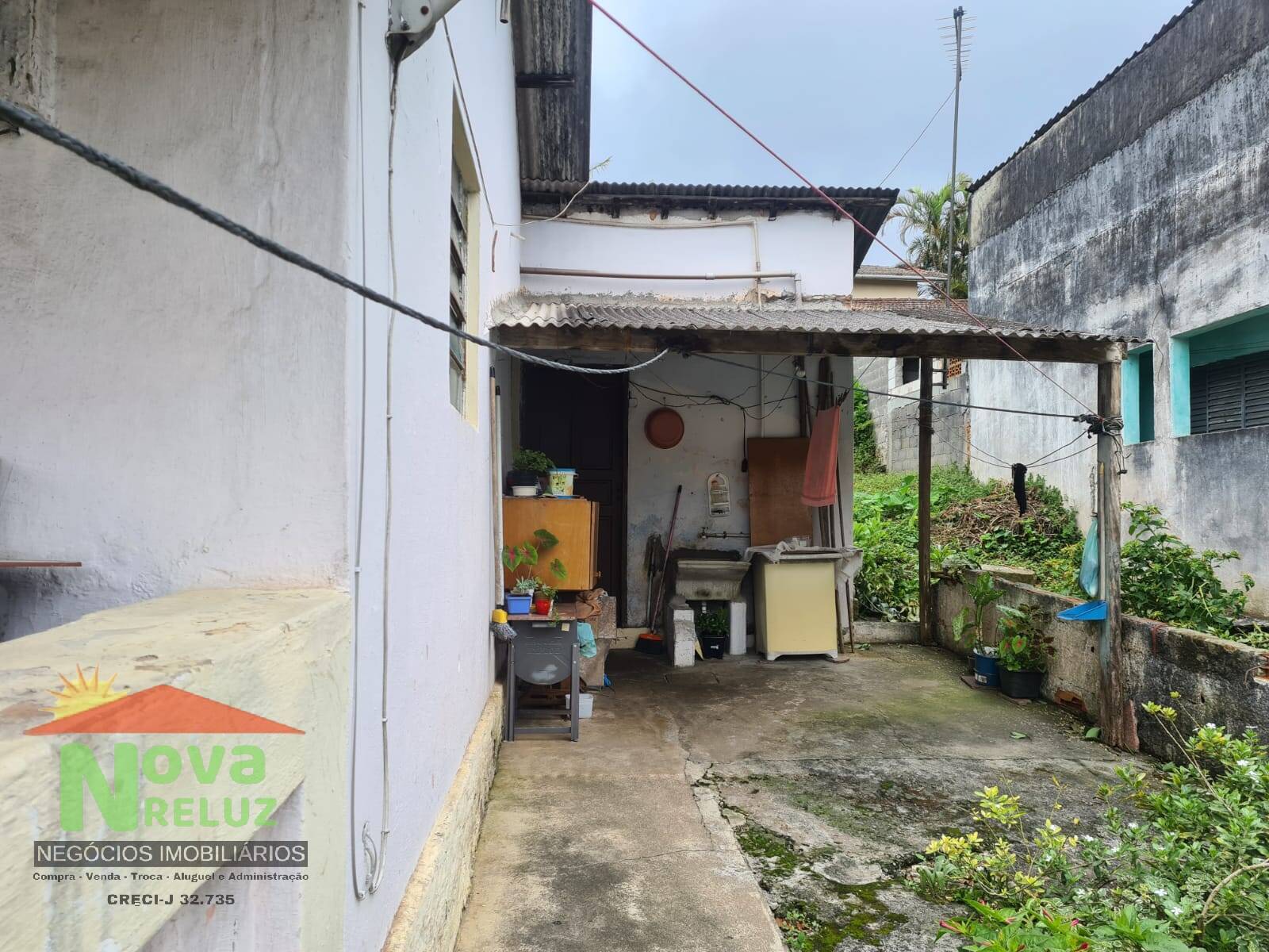 Casa, 2 quartos, 100 m² - Foto 4
