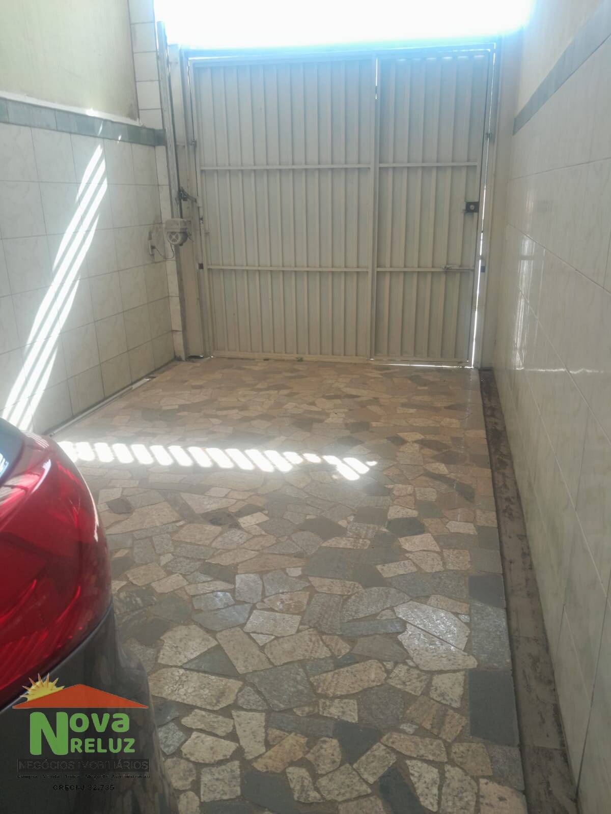 Casa, 4 quartos - Foto 2