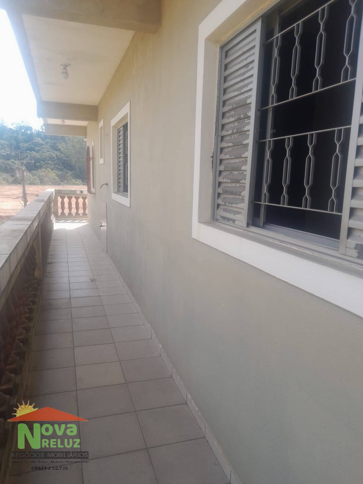 Casa, 4 quartos - Foto 1