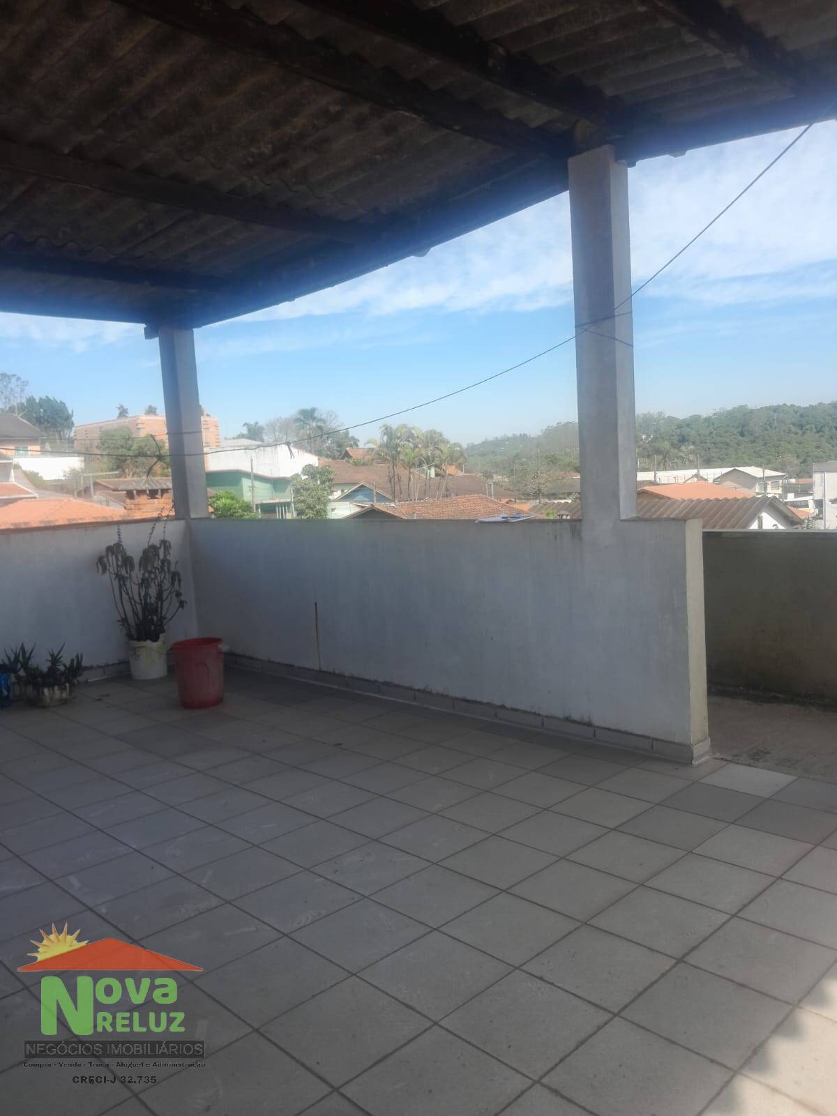Casa, 4 quartos - Foto 36