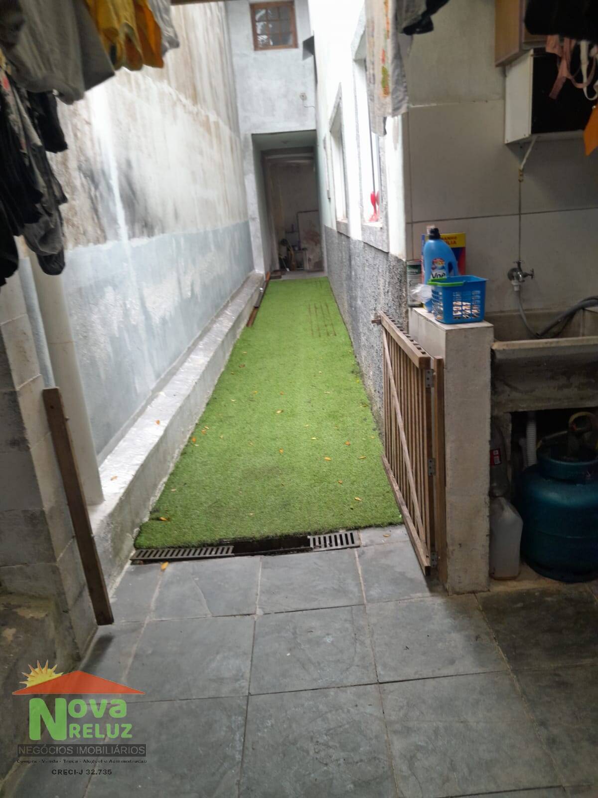 Sobrado, 3 quartos - Foto 1