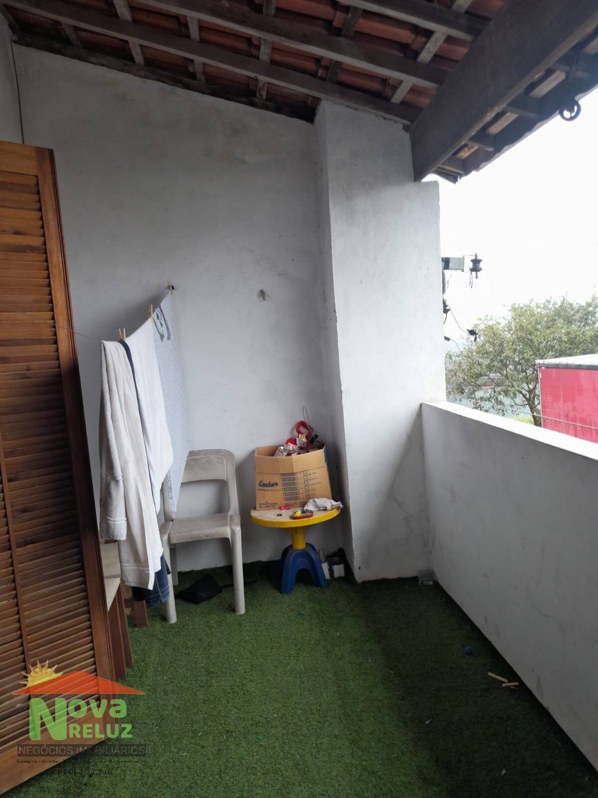 Sobrado, 3 quartos - Foto 32